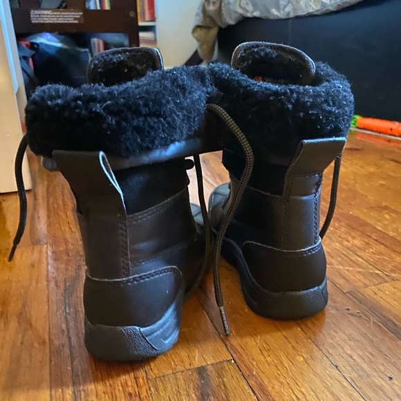 UGG Waterproof Winter Boot